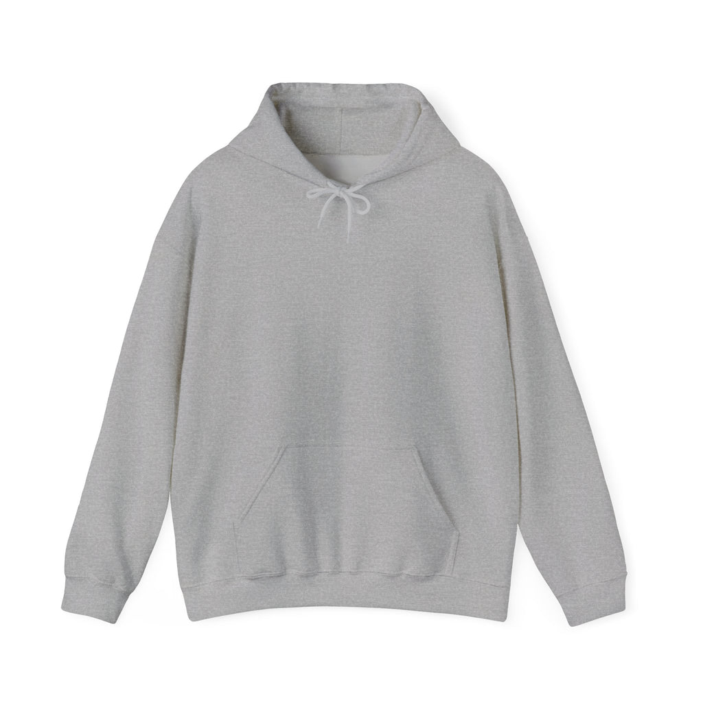 I Build Racecars Hoodie