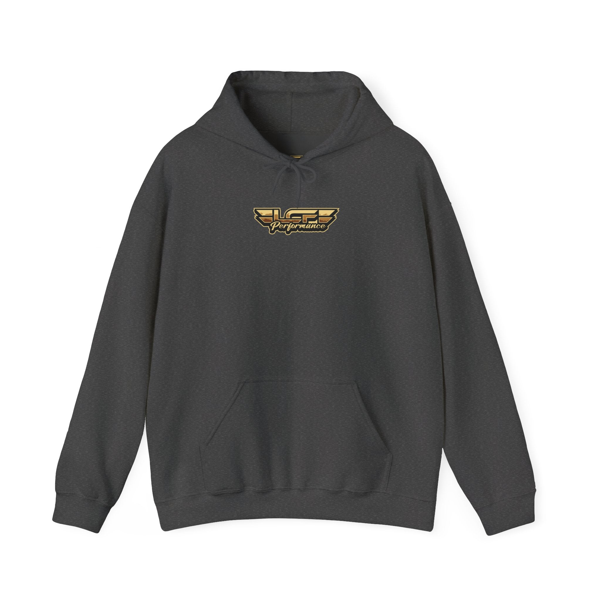 LCF Turbo Valiant Hoodie