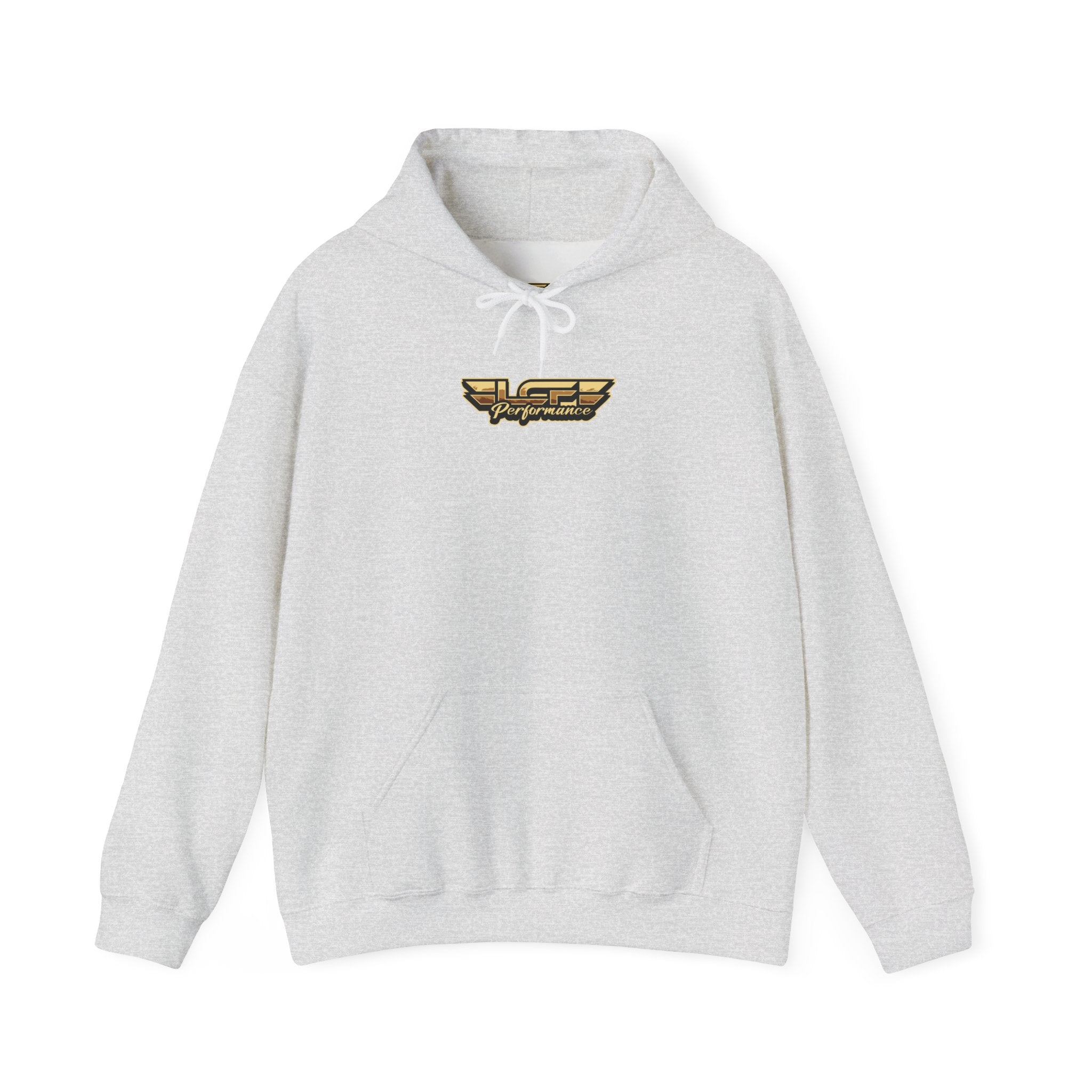 LCF Turbo Valiant Hoodie