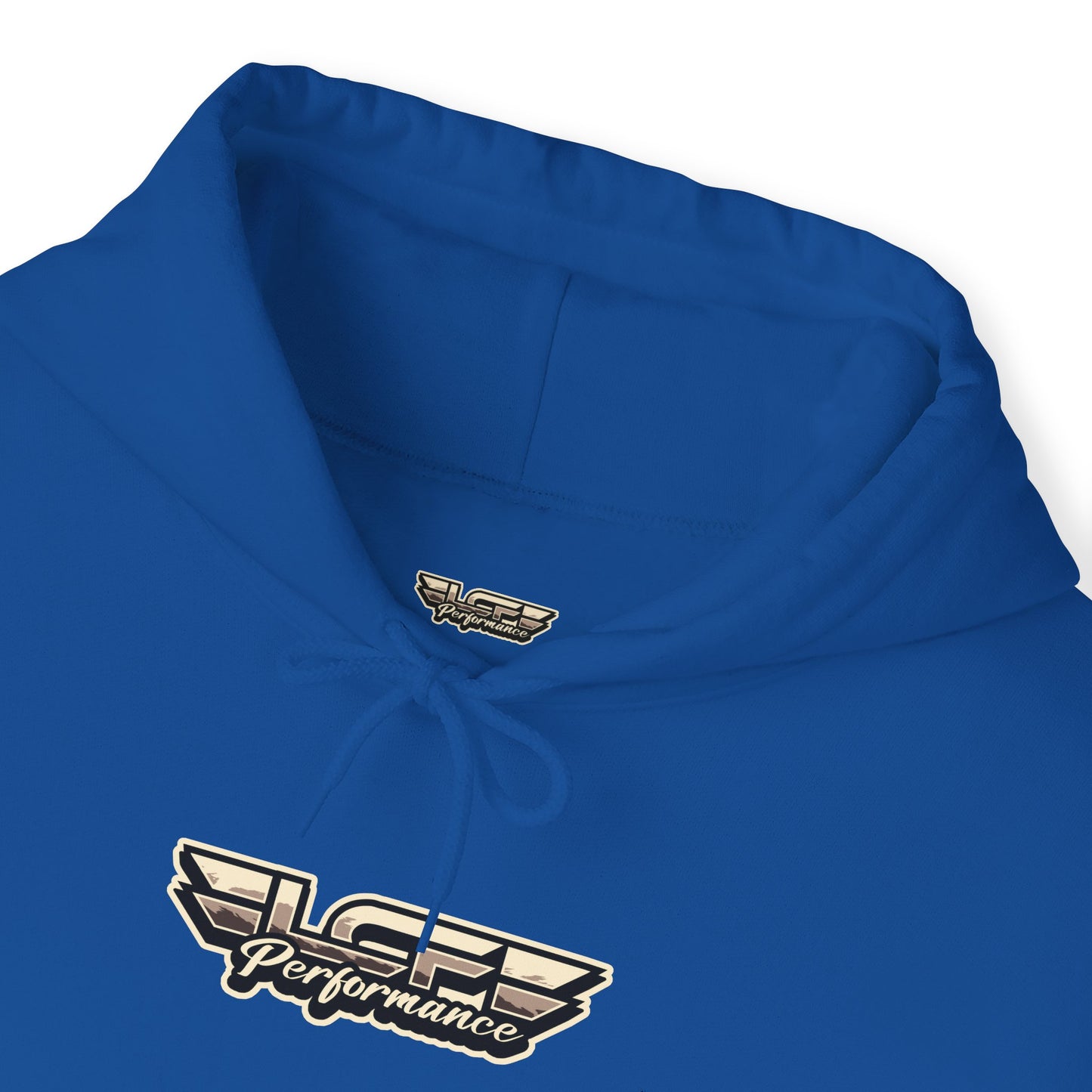 LCF Heritage Hoodie