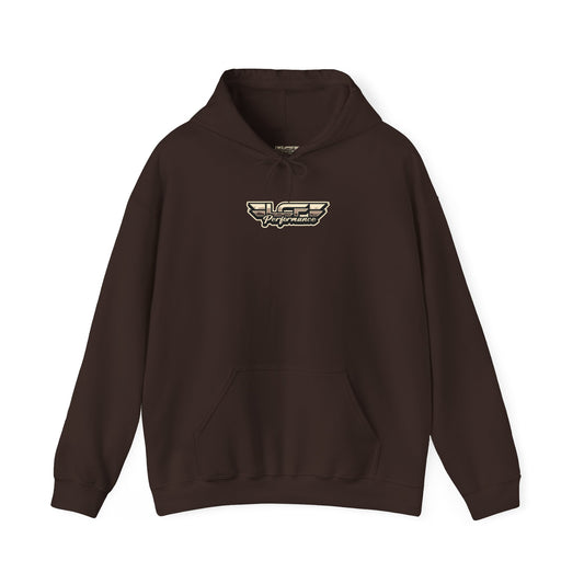 LCF Heritage Hoodie