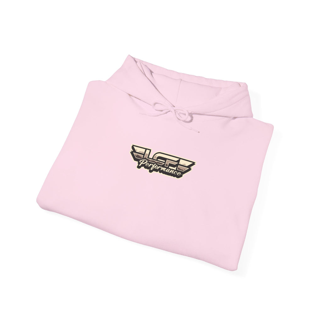 LCF Heritage Hoodie