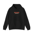 Corolla Graphic Hoodie