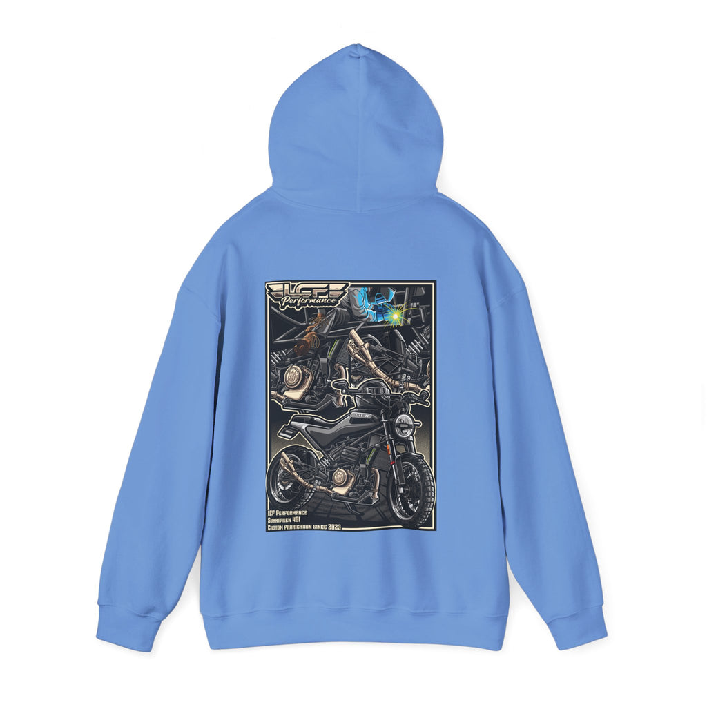 LCF Heritage Hoodie