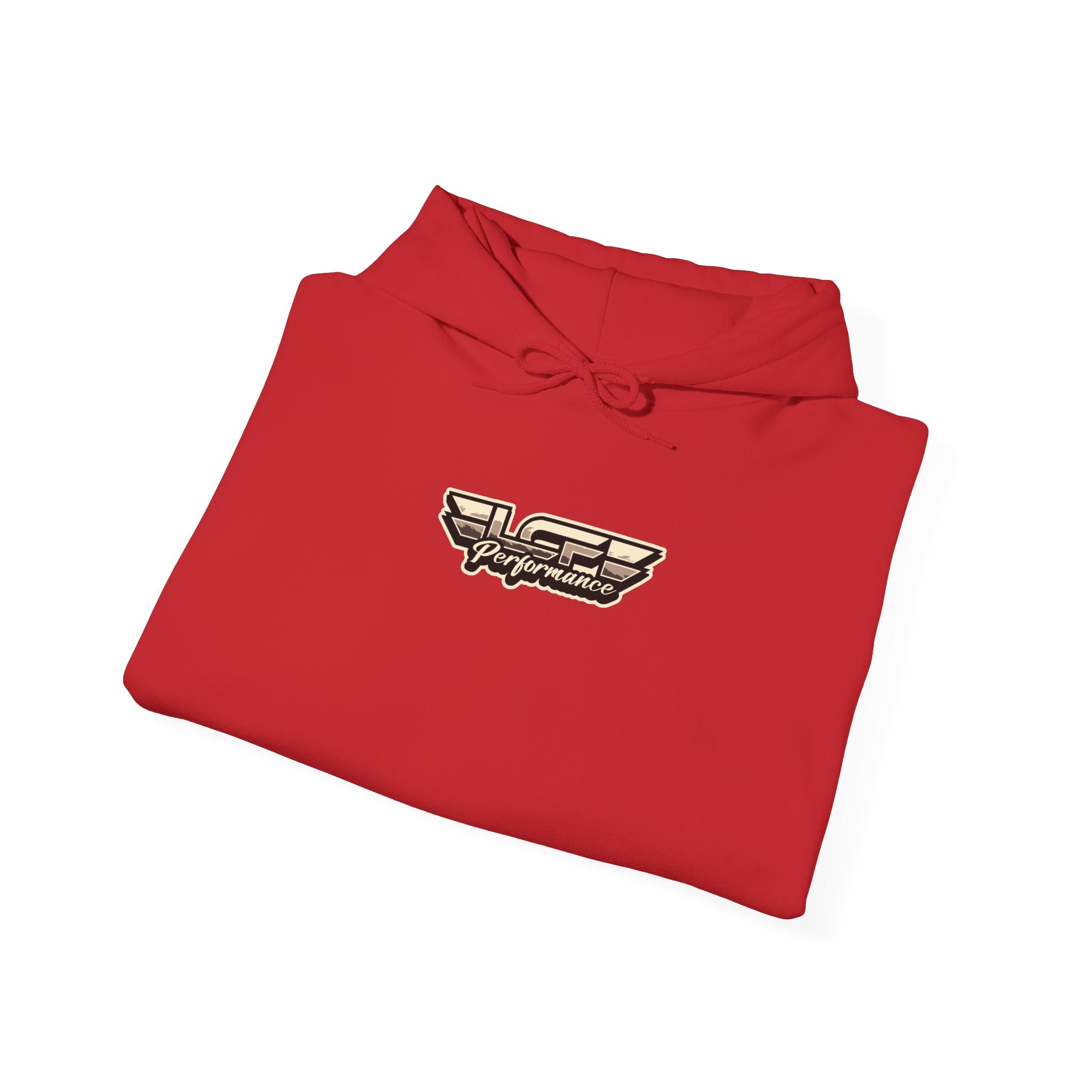 LCF Heritage Hoodie