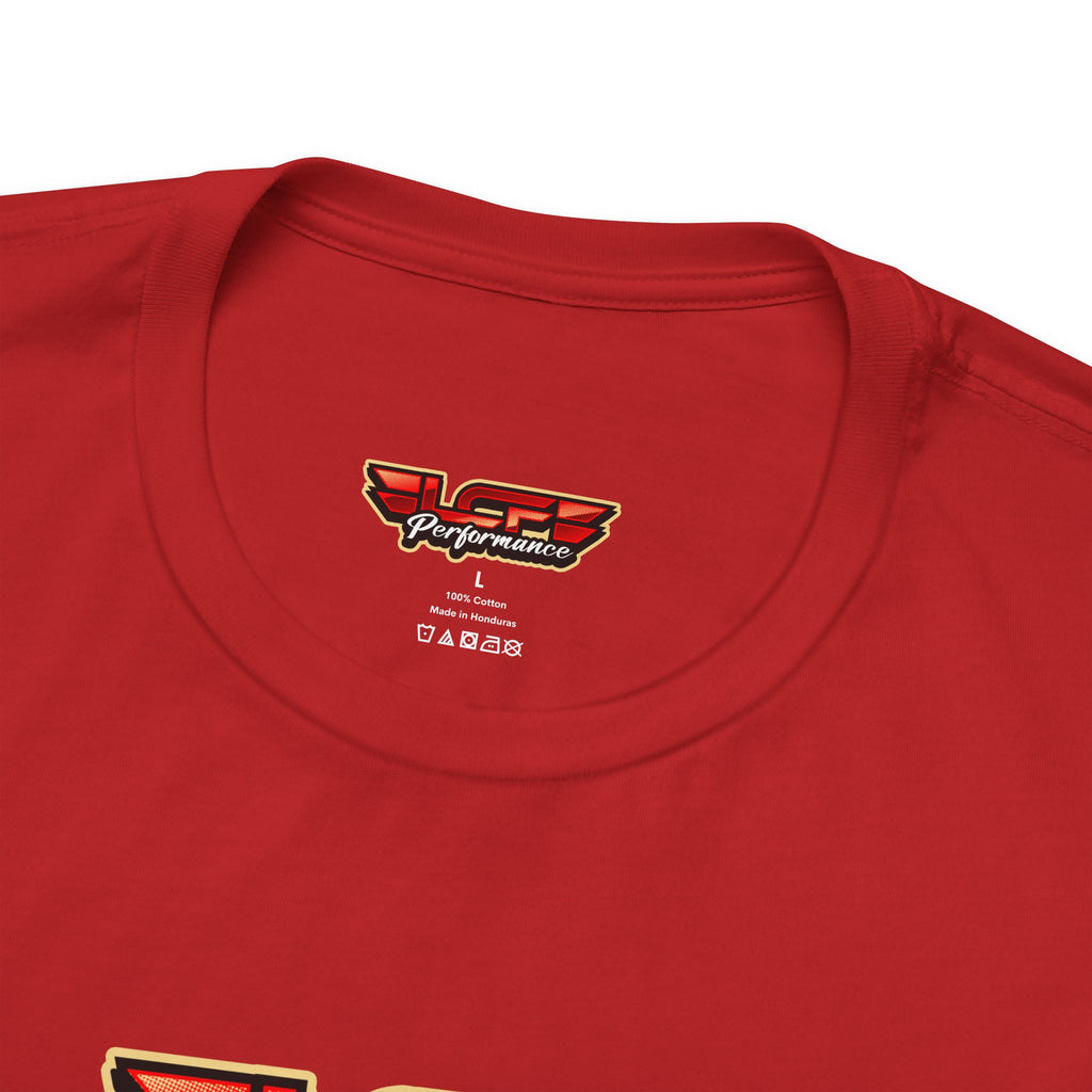 Corolla Graphic Tee