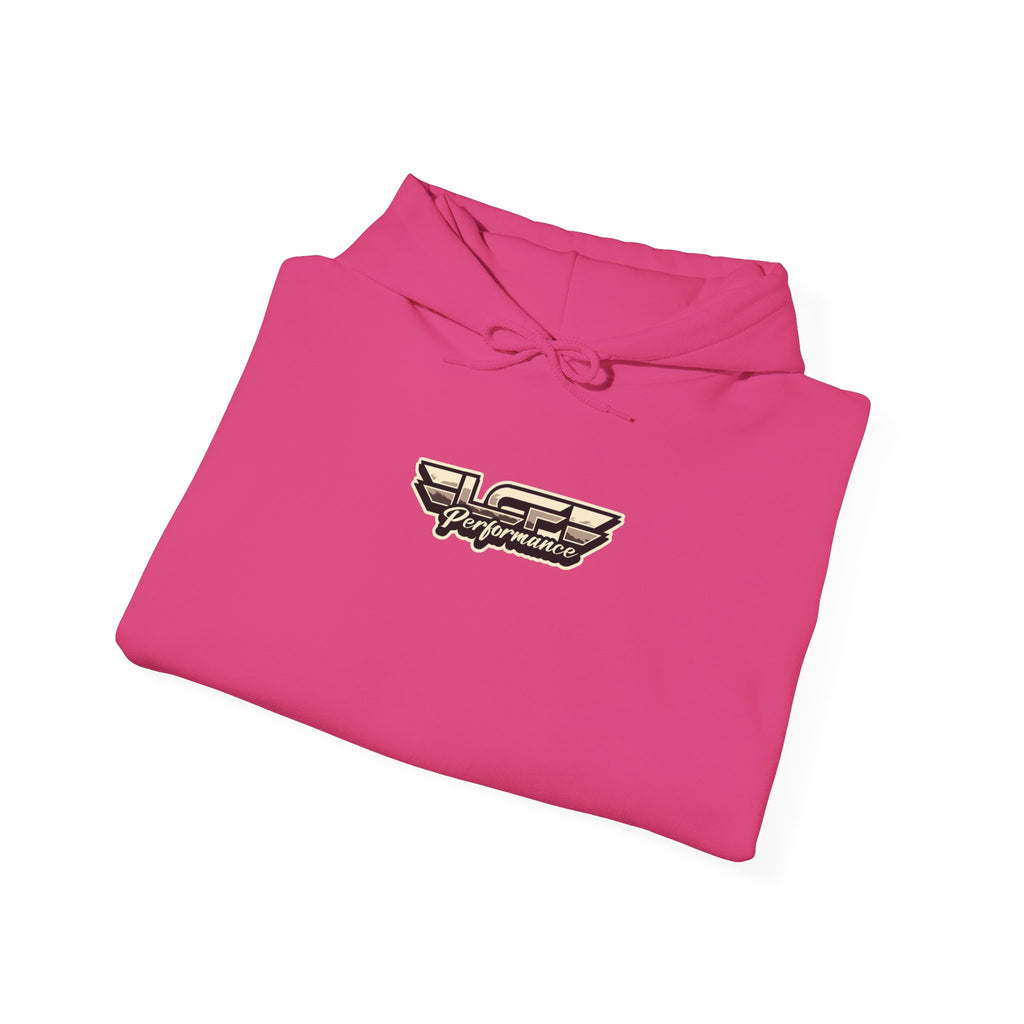LCF Heritage Hoodie