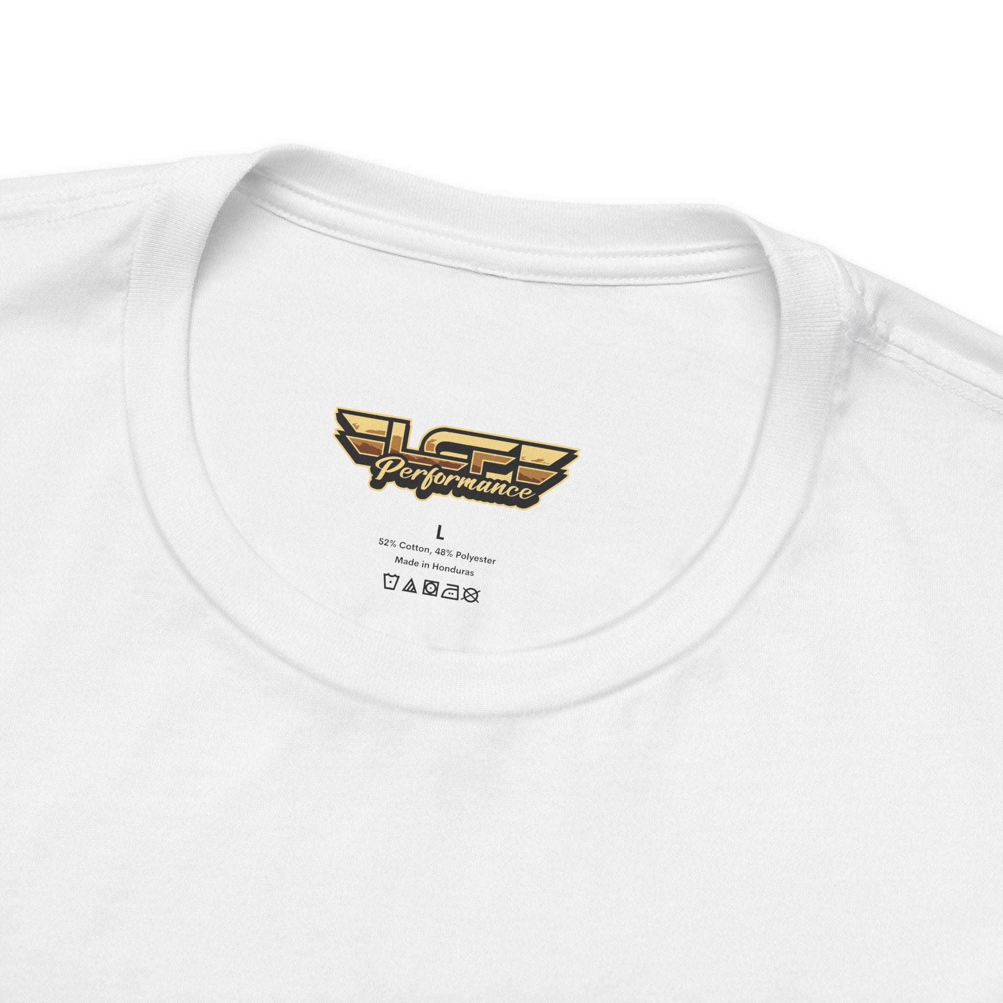 LCF Turbo Valiant Graphic Tee