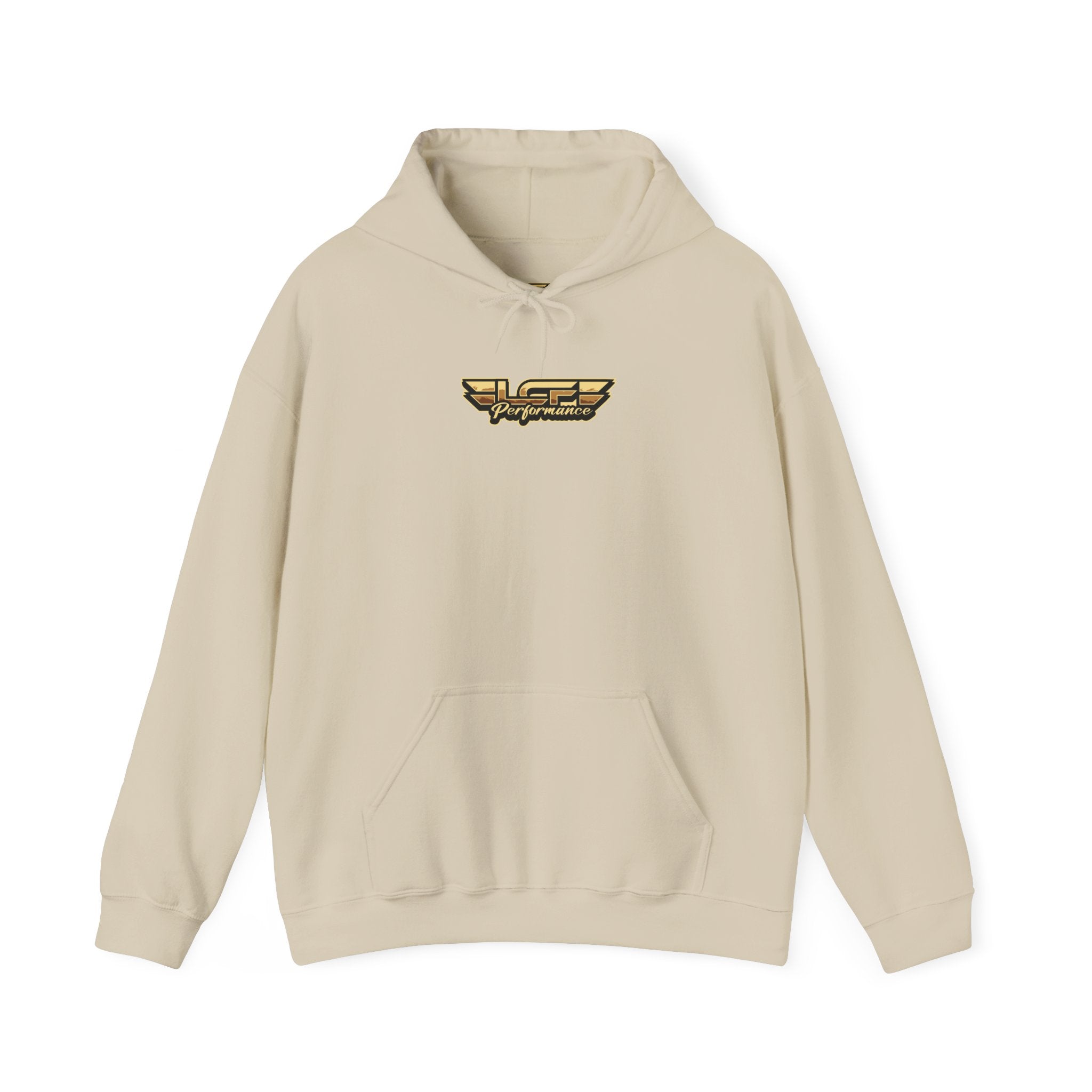 LCF Turbo Valiant Hoodie