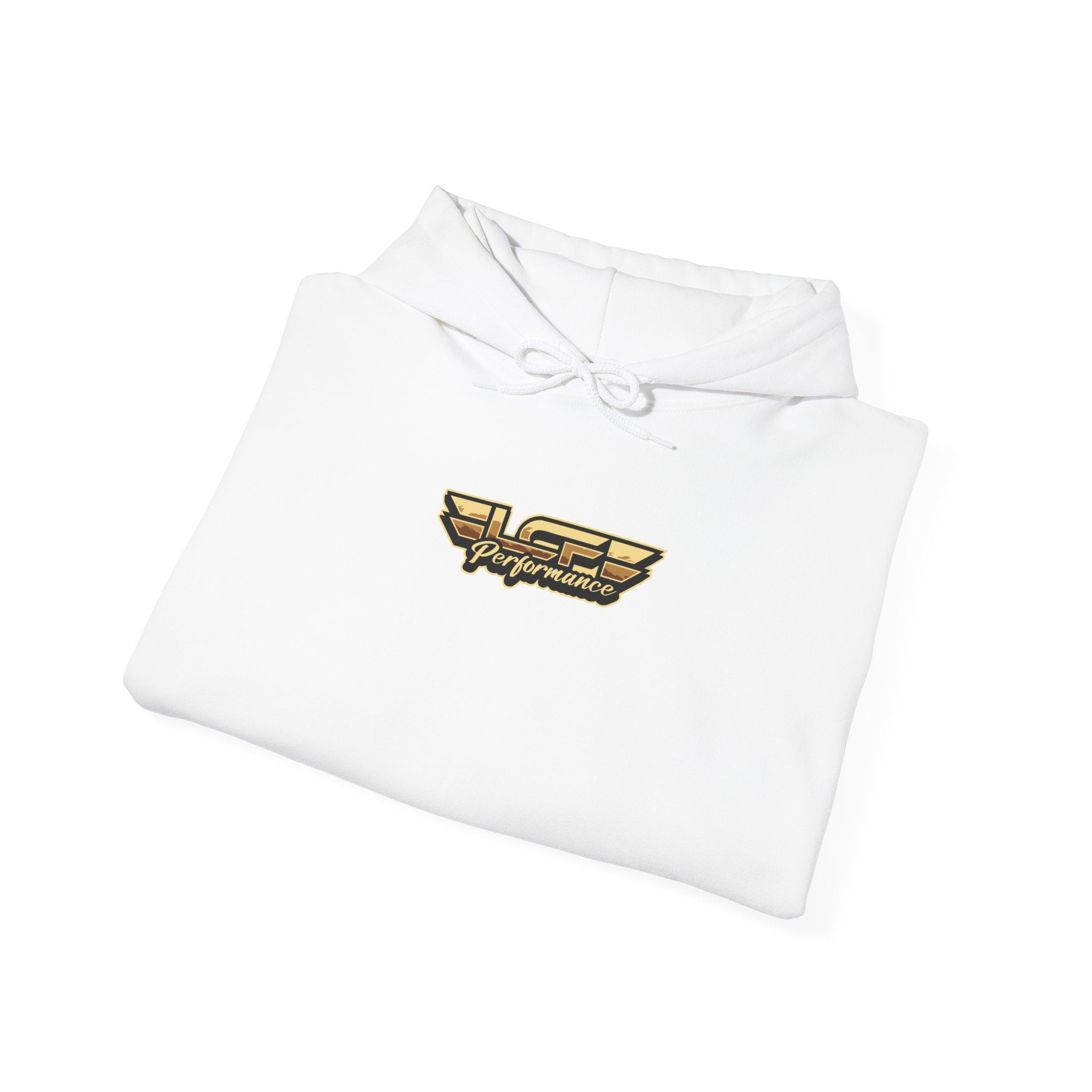 LCF Turbo Valiant Hoodie