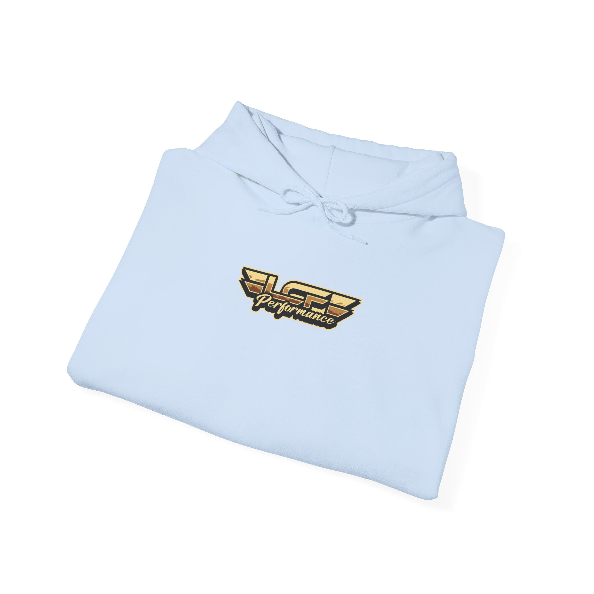 LCF Turbo Valiant Hoodie