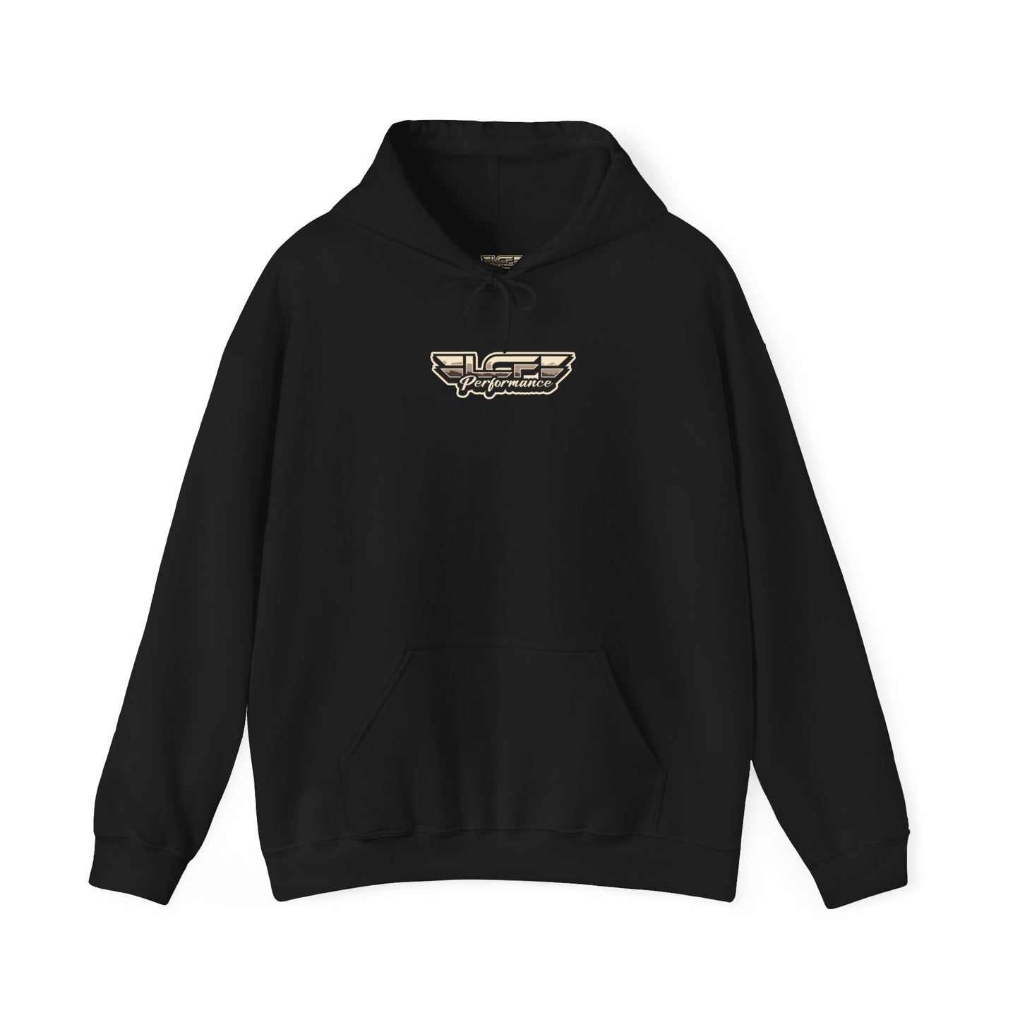 LCF Heritage Hoodie