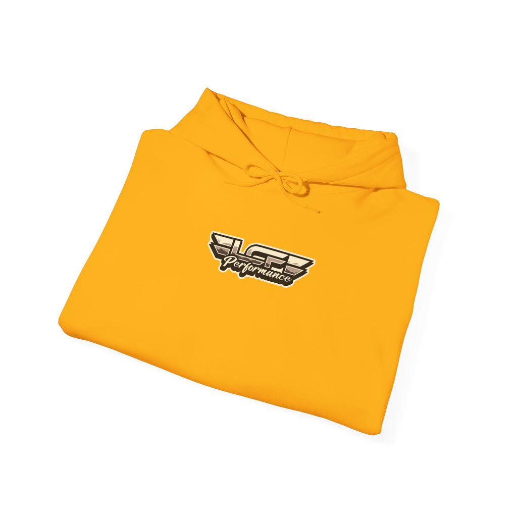 LCF Heritage Hoodie