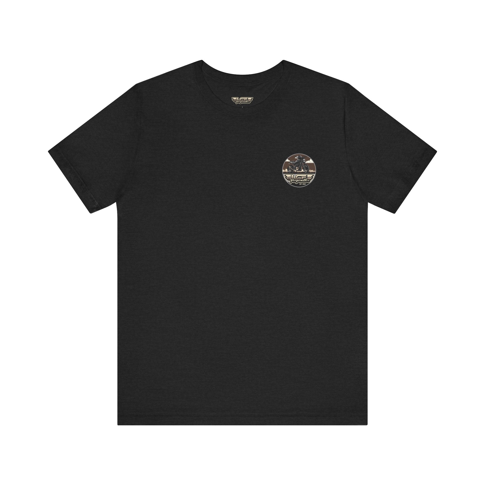 LCF Heritage Graphic Tee