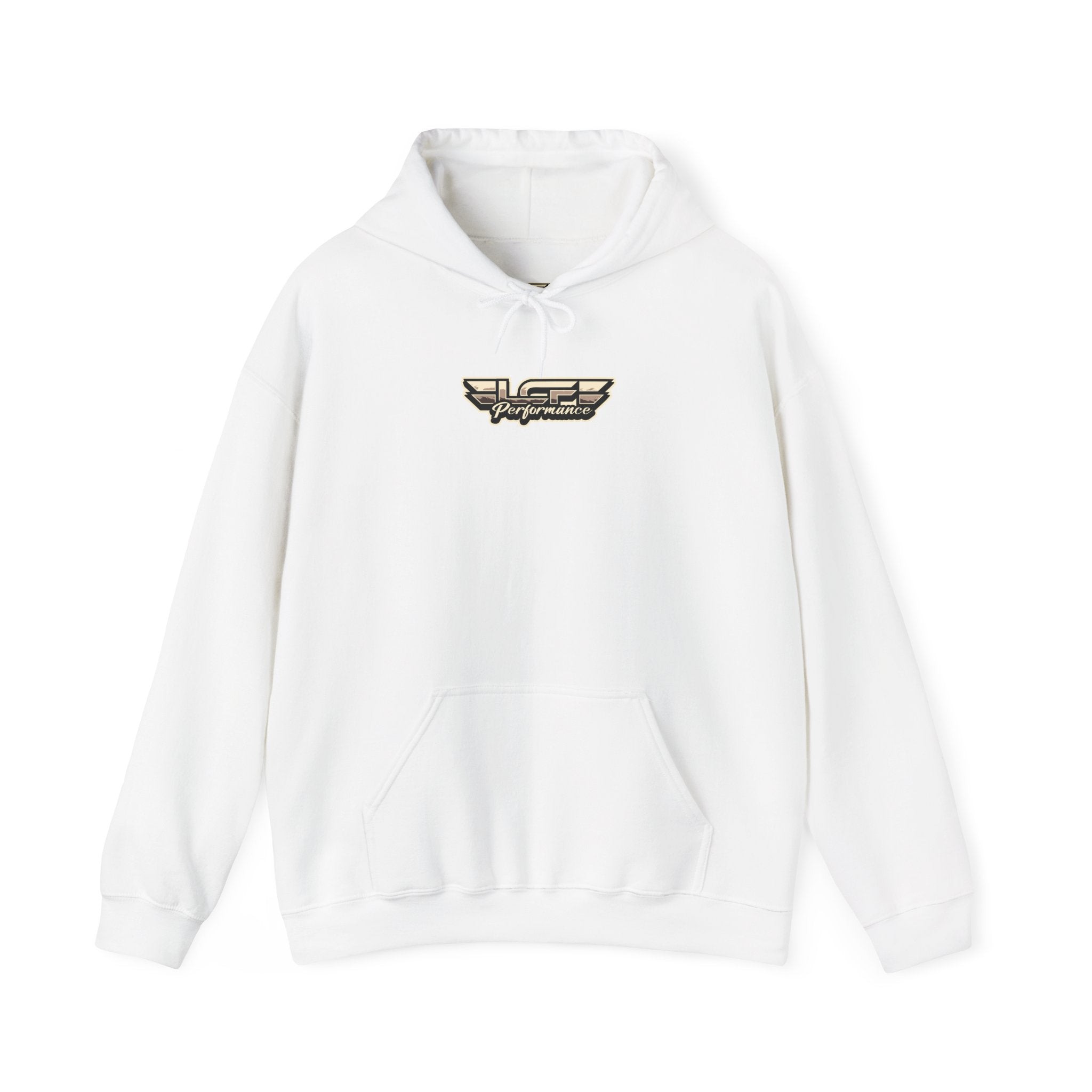 LCF Heritage Hoodie