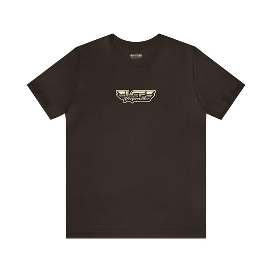 LCF Logo Tee
