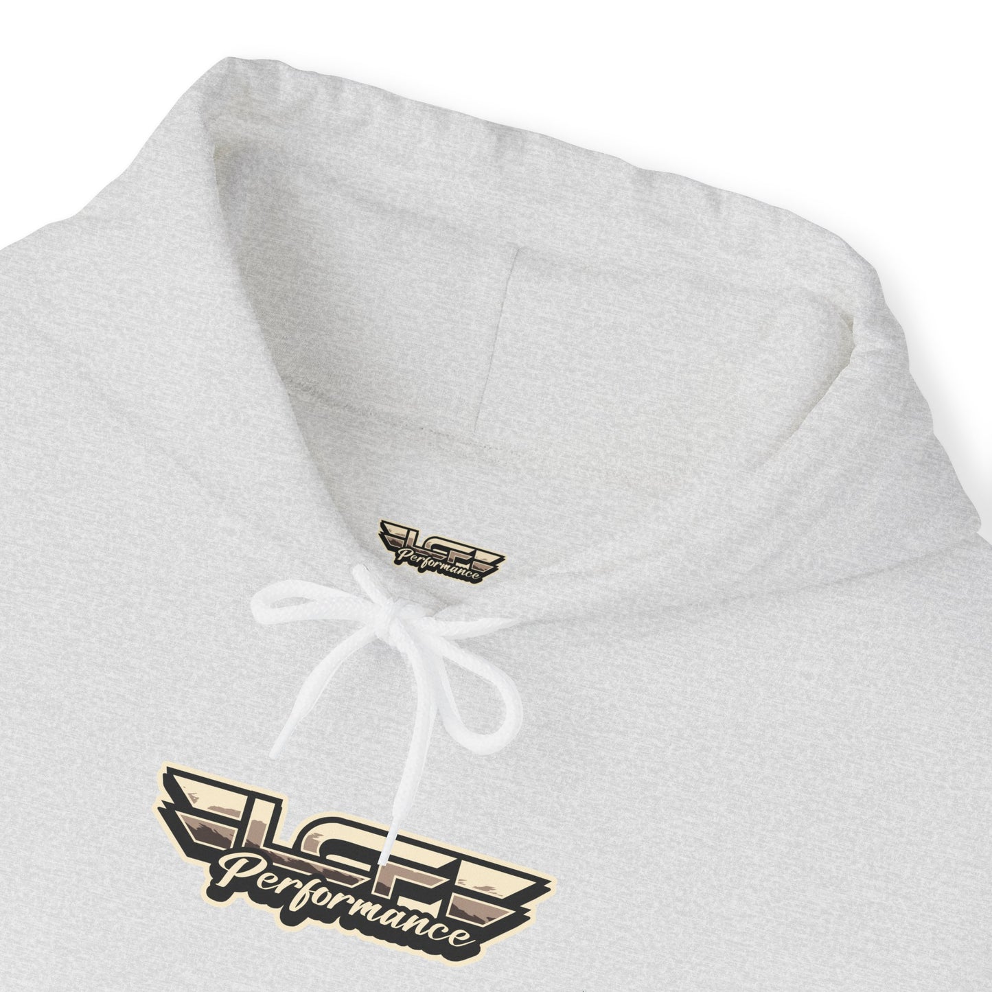 LCF Heritage Hoodie
