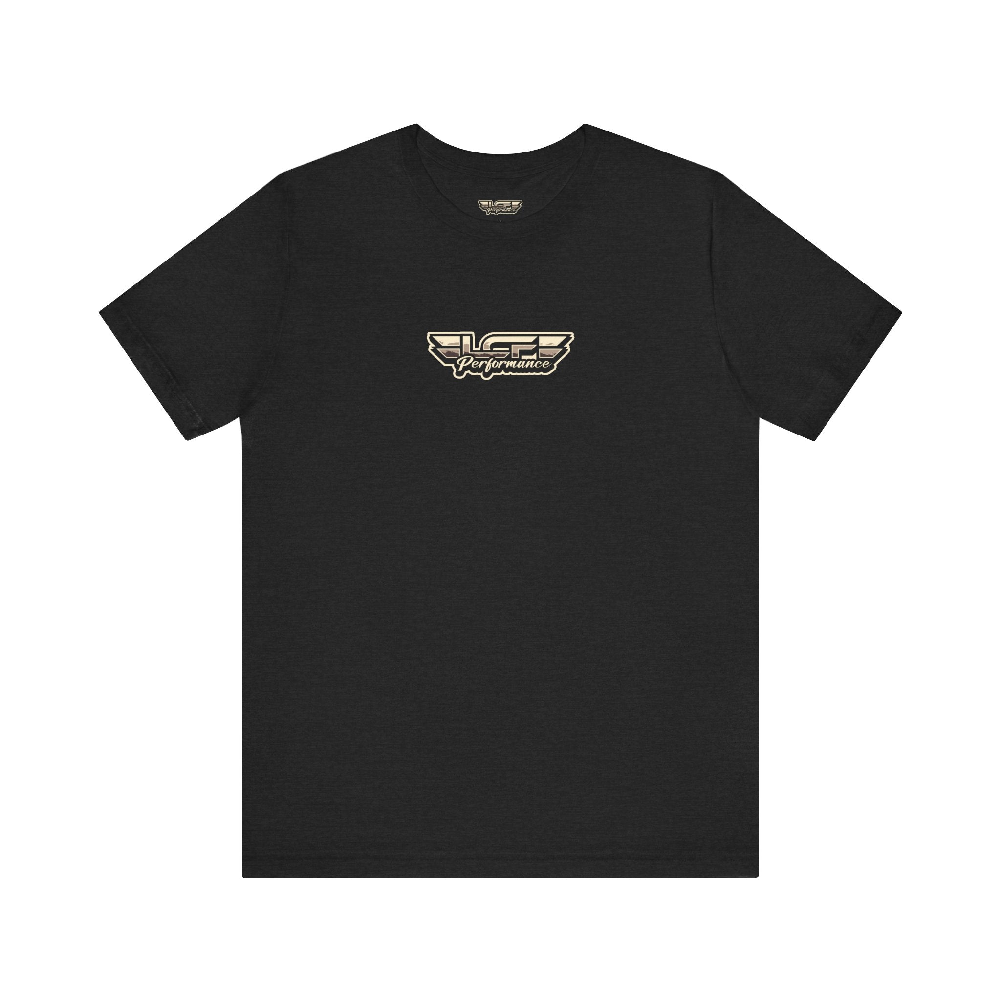 LCF Heritage Logo Tee