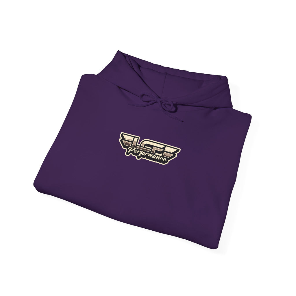 LCF Heritage Hoodie
