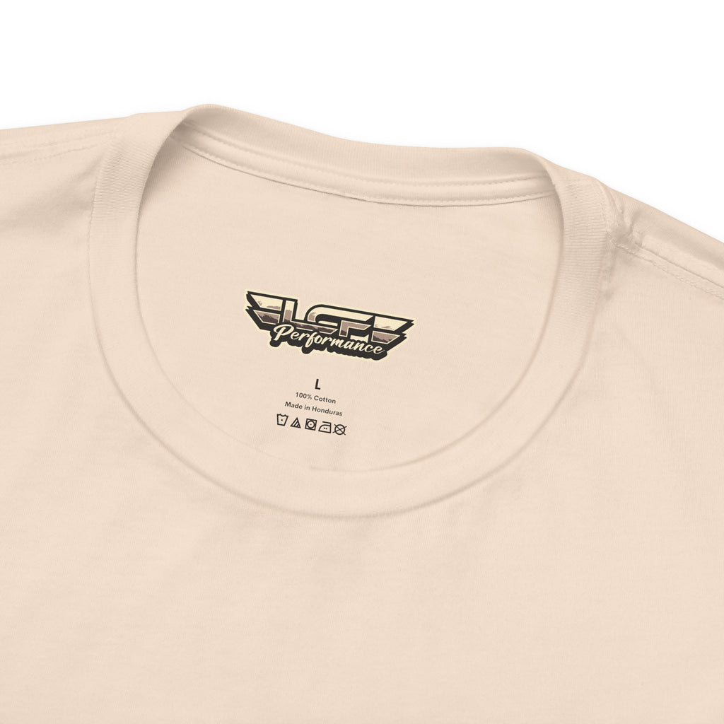 LCF Heritage Graphic Tee