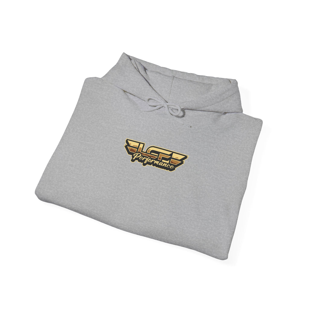 LCF Turbo Valiant Hoodie
