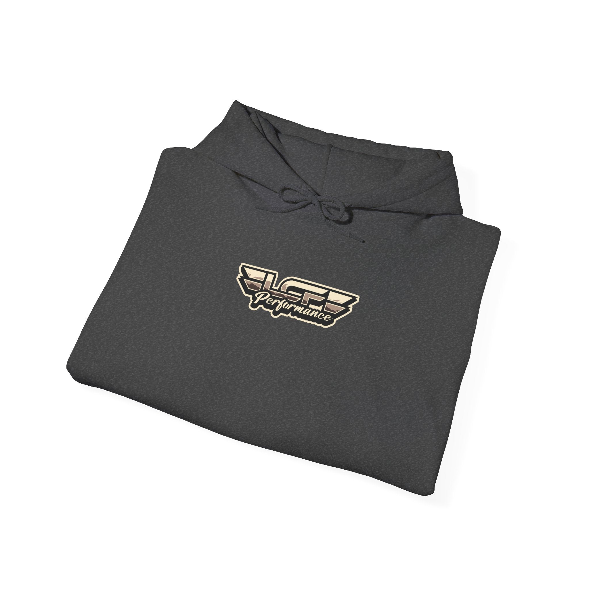 LCF Heritage Hoodie