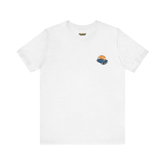 LCF Turbo Valiant Graphic Tee