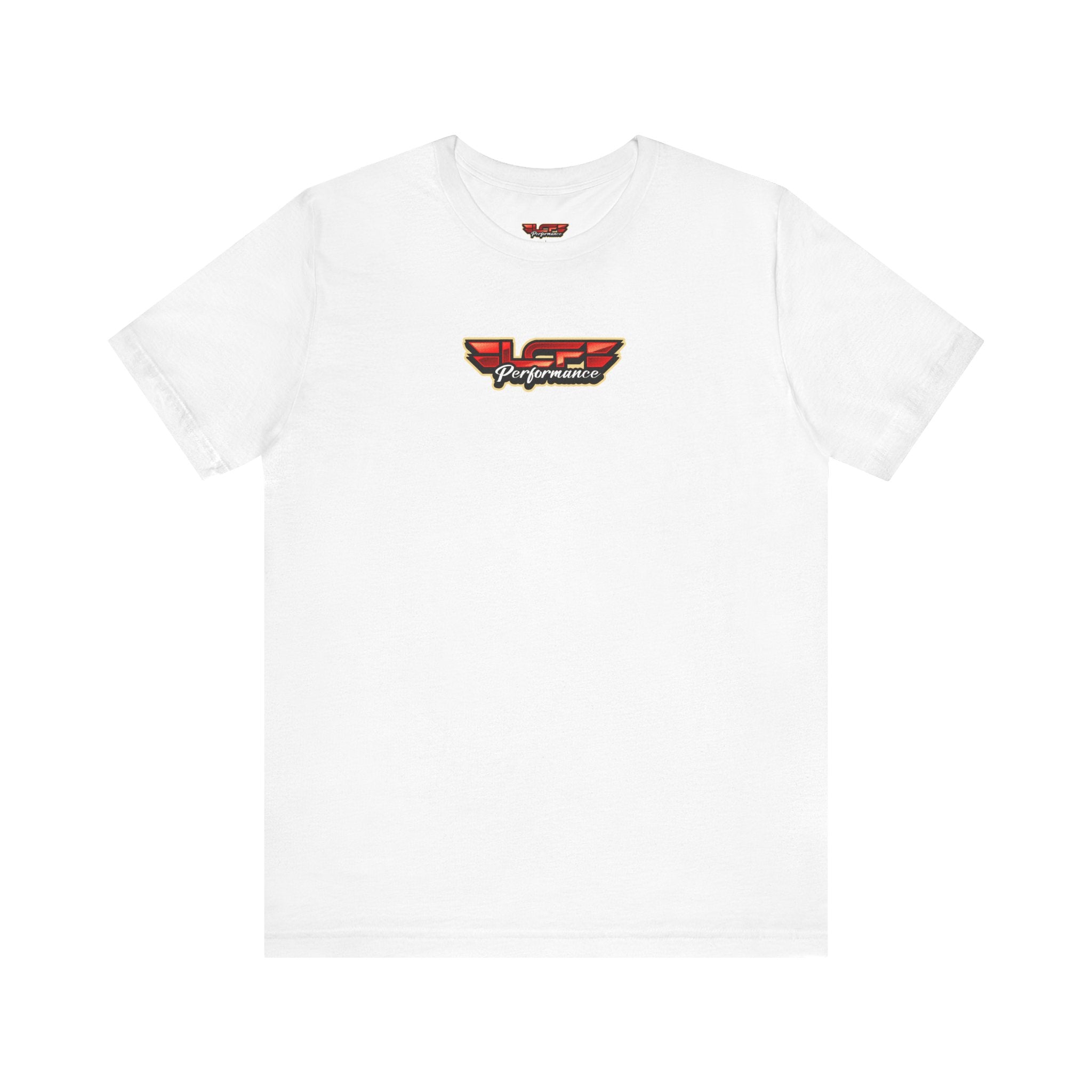 Corolla Graphic Tee