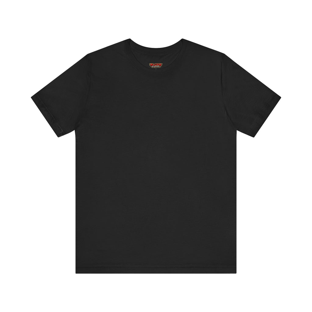 I Build Cars Racecars Graphic Tee