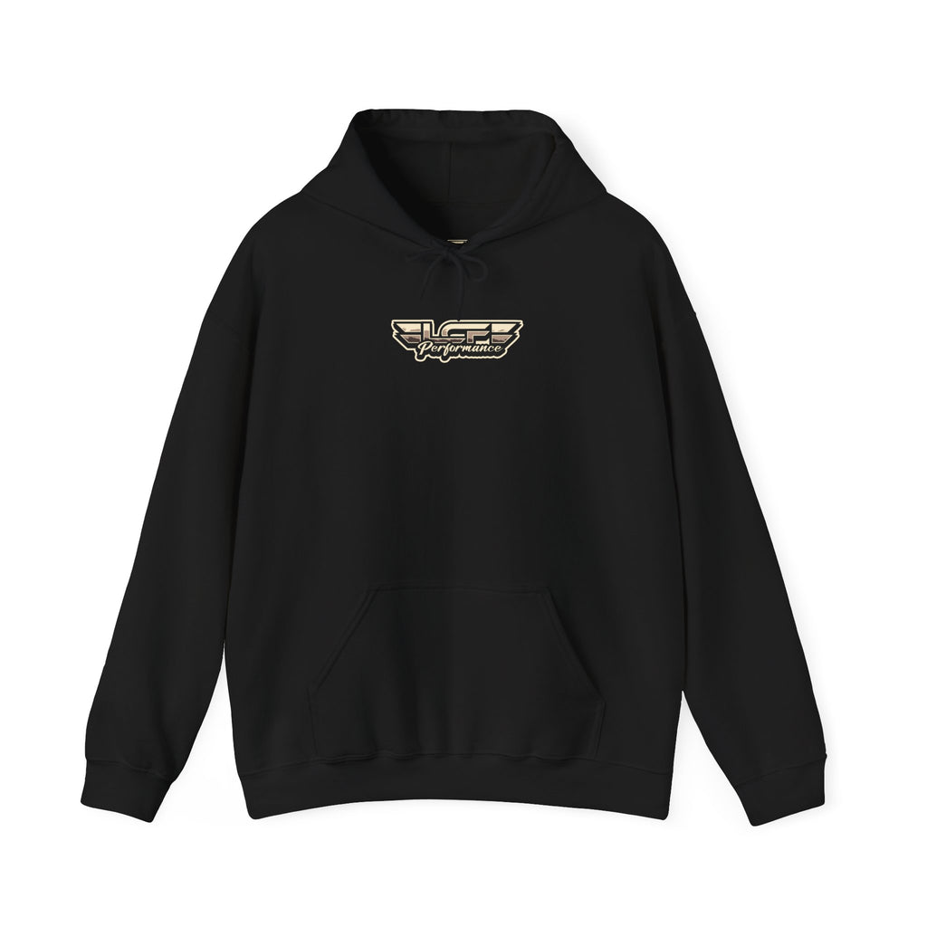 LCF Heritage Hoodie
