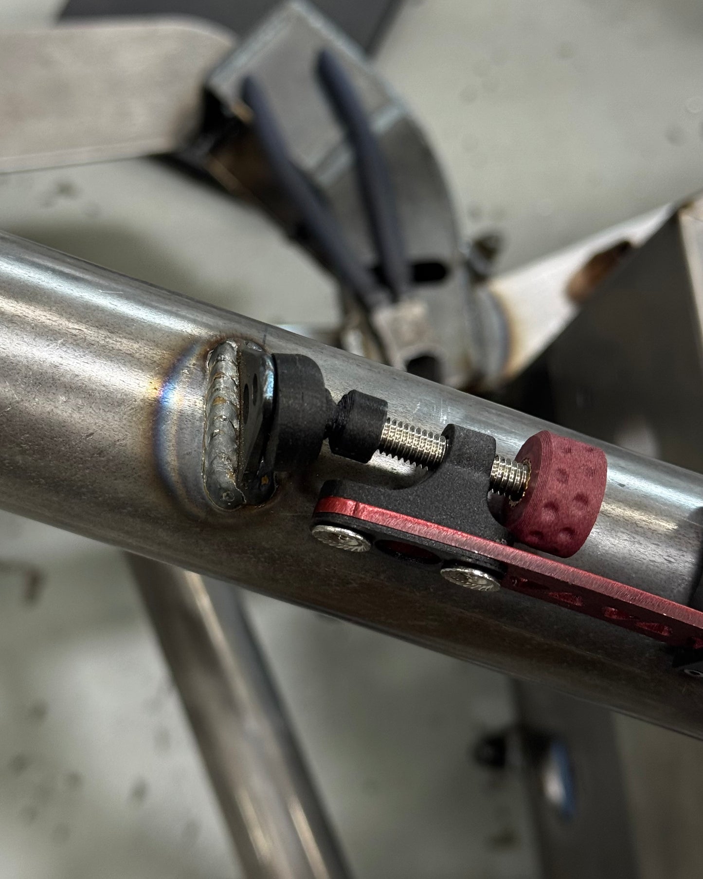 VersaTab Pro Kit - Universal Tab Holder