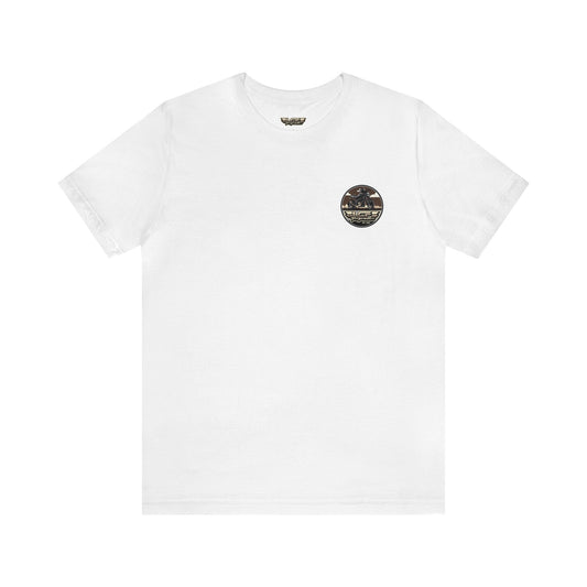 LCF Heritage Graphic Tee