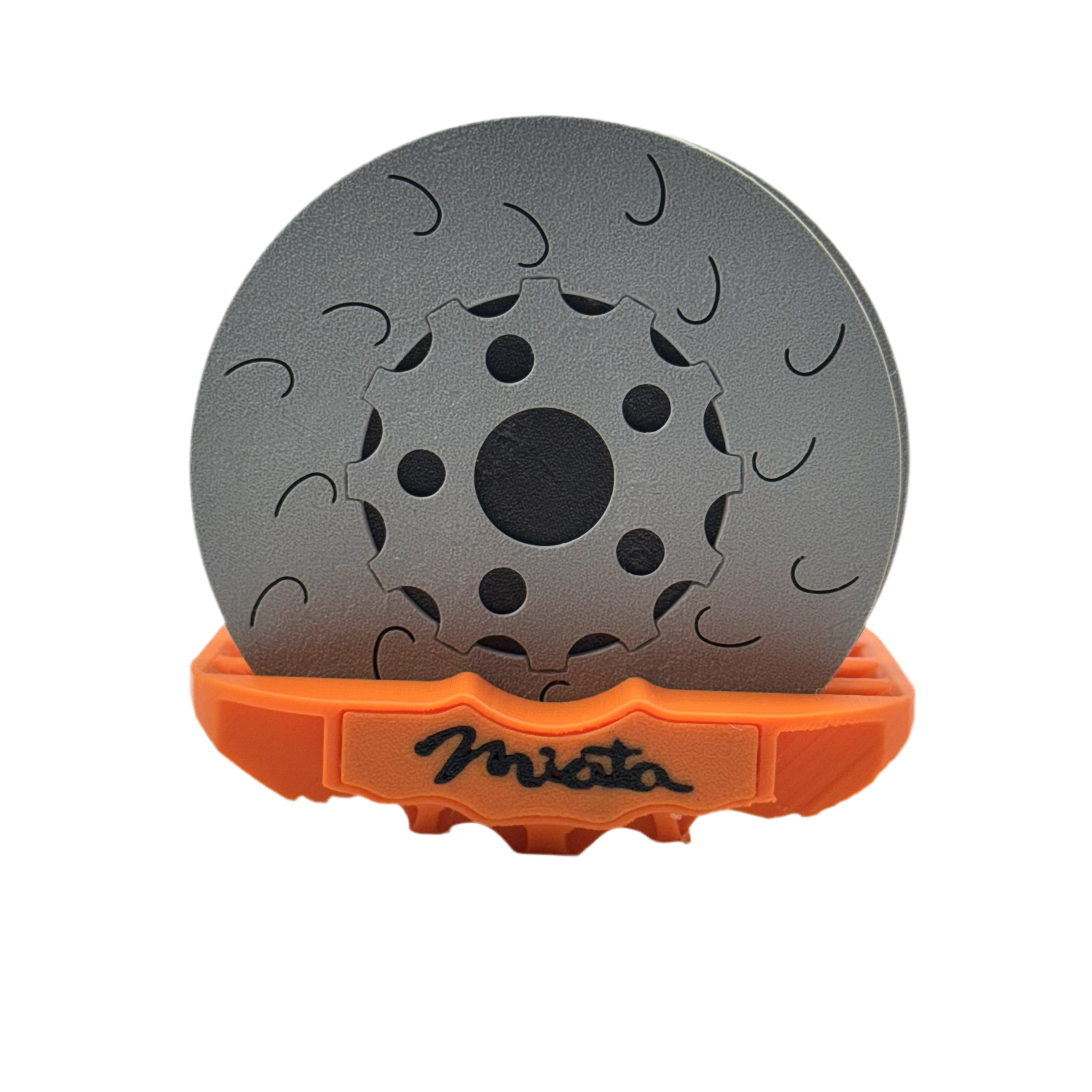 Big Brake Kit Caliper Coasters