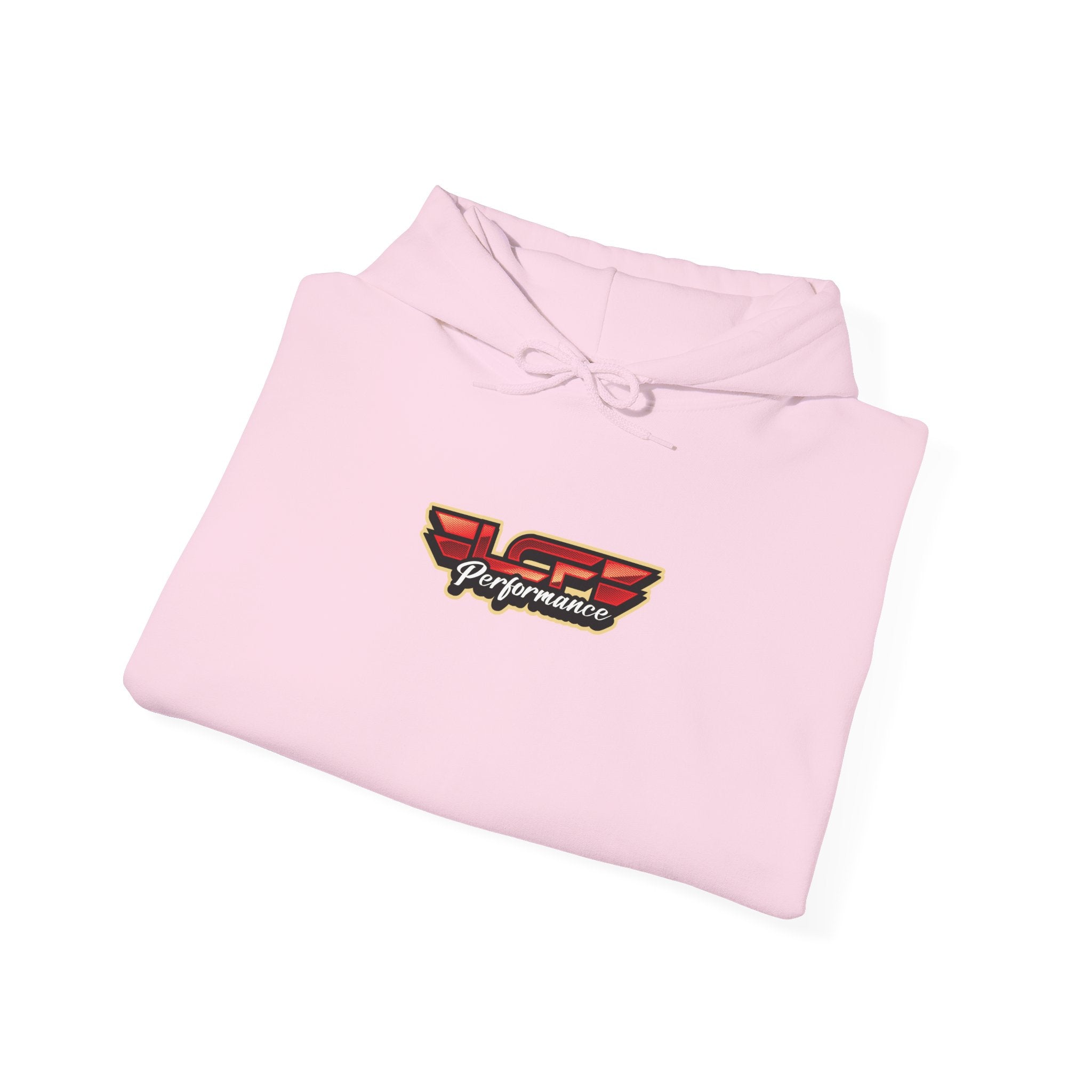 Corolla Graphic Hoodie