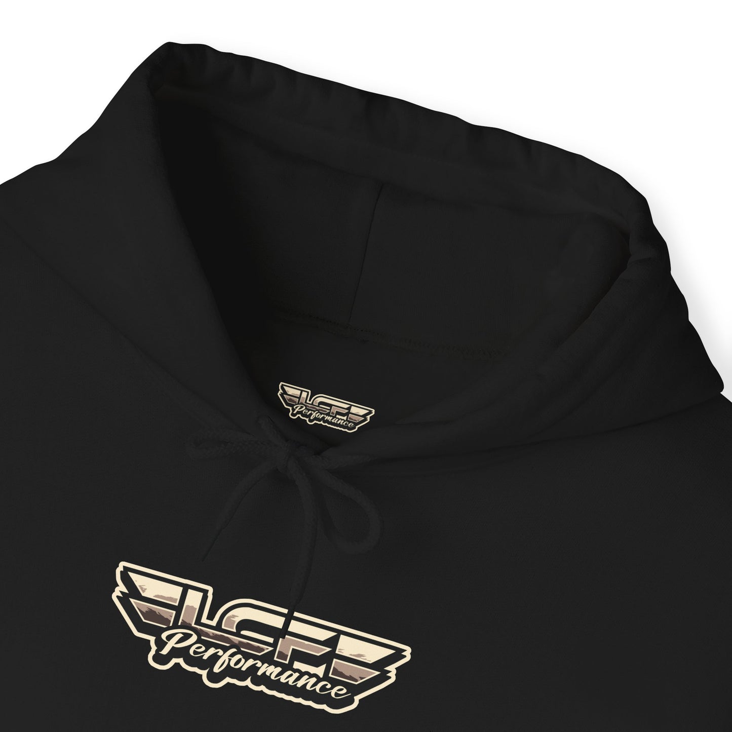 LCF Heritage Hoodie