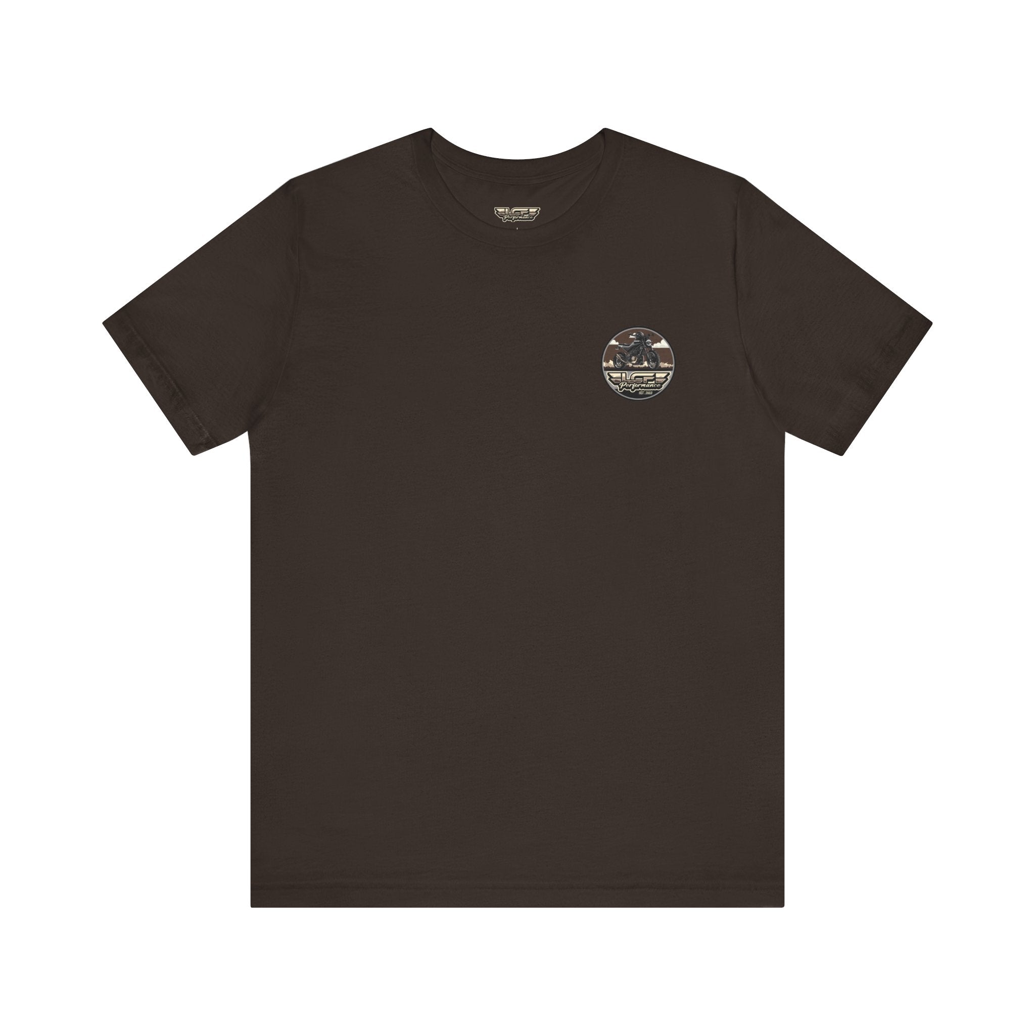 LCF Heritage Graphic Tee