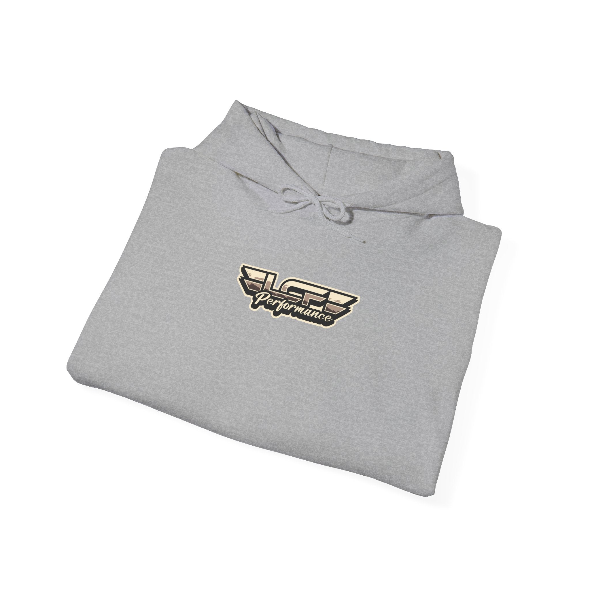 LCF Heritage Hoodie