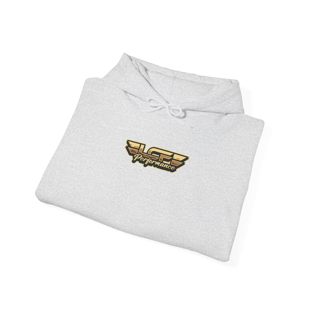 LCF Turbo Valiant Hoodie