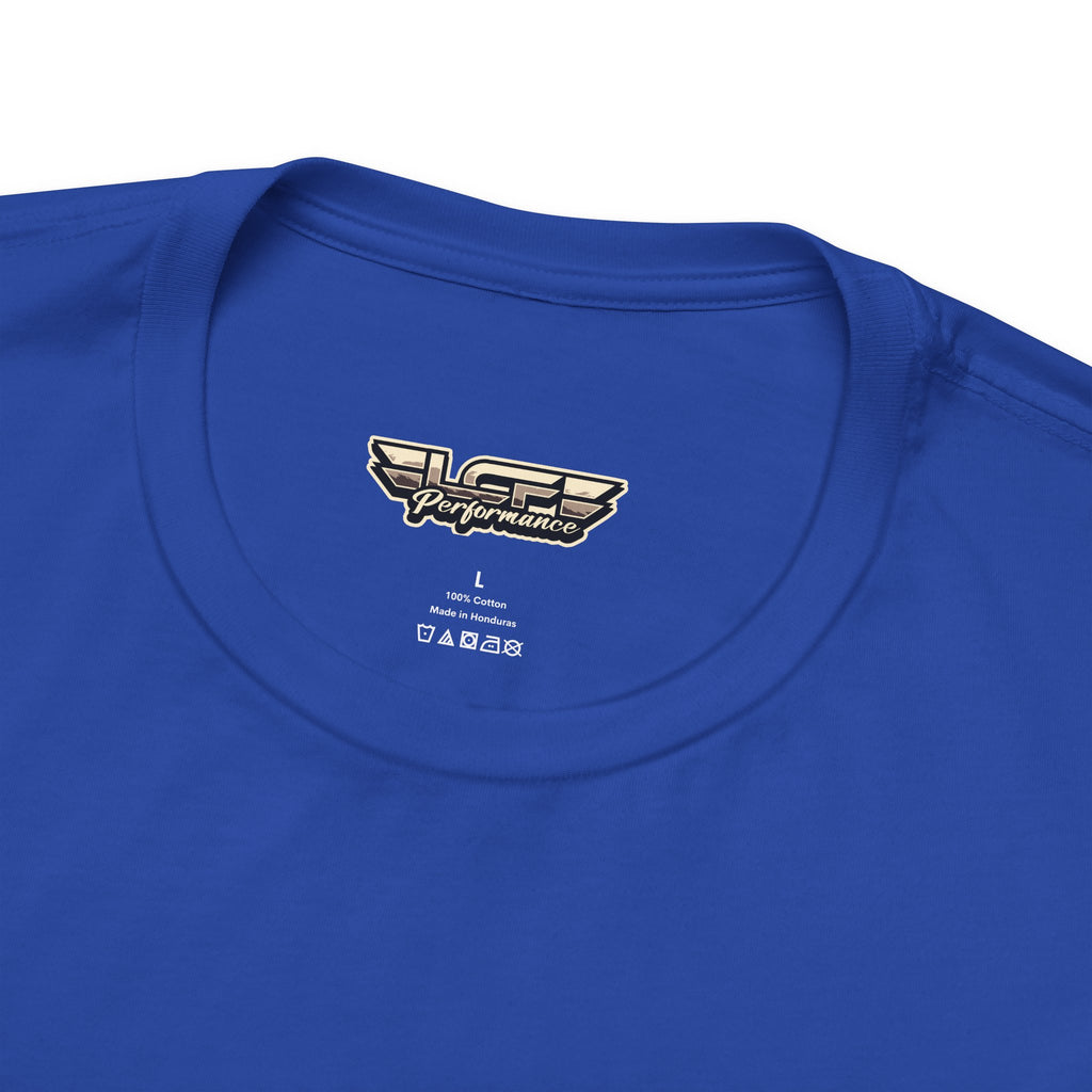 LCF Heritage Graphic Tee
