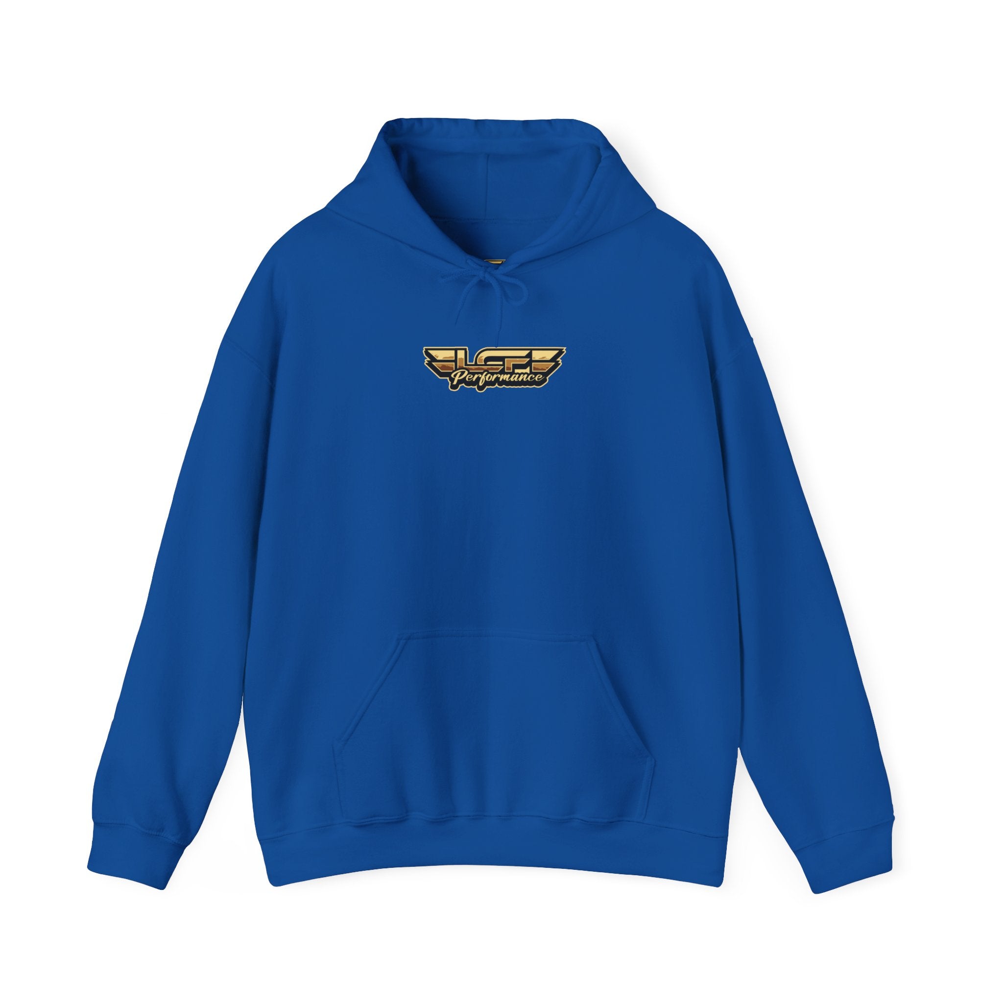 LCF Turbo Valiant Hoodie