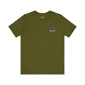 LCF Heritage Graphic Tee