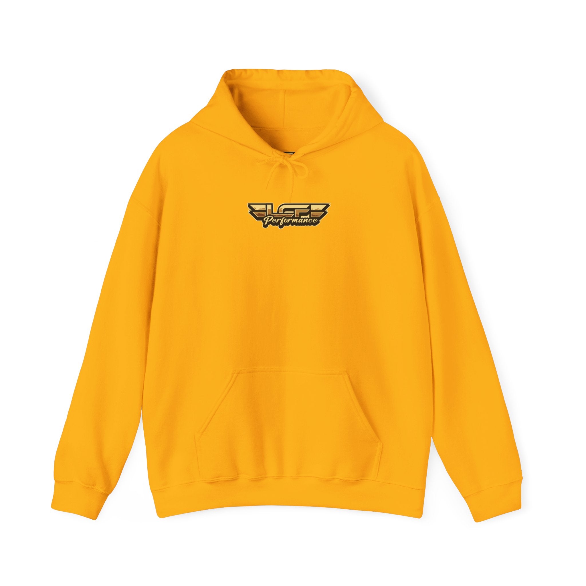 LCF Turbo Valiant Hoodie
