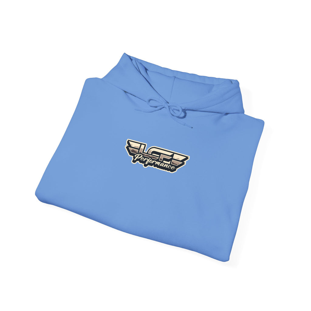 LCF Heritage Hoodie