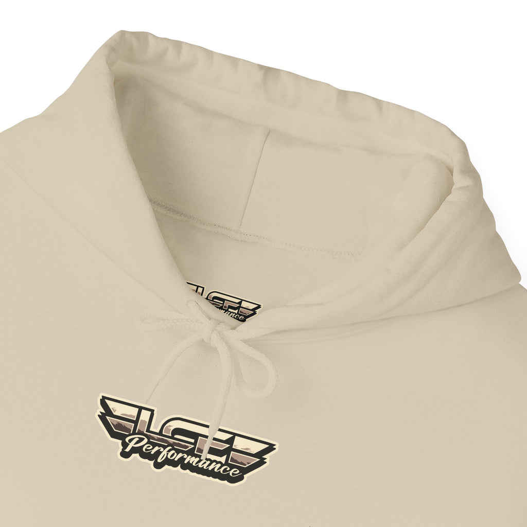LCF Heritage Hoodie