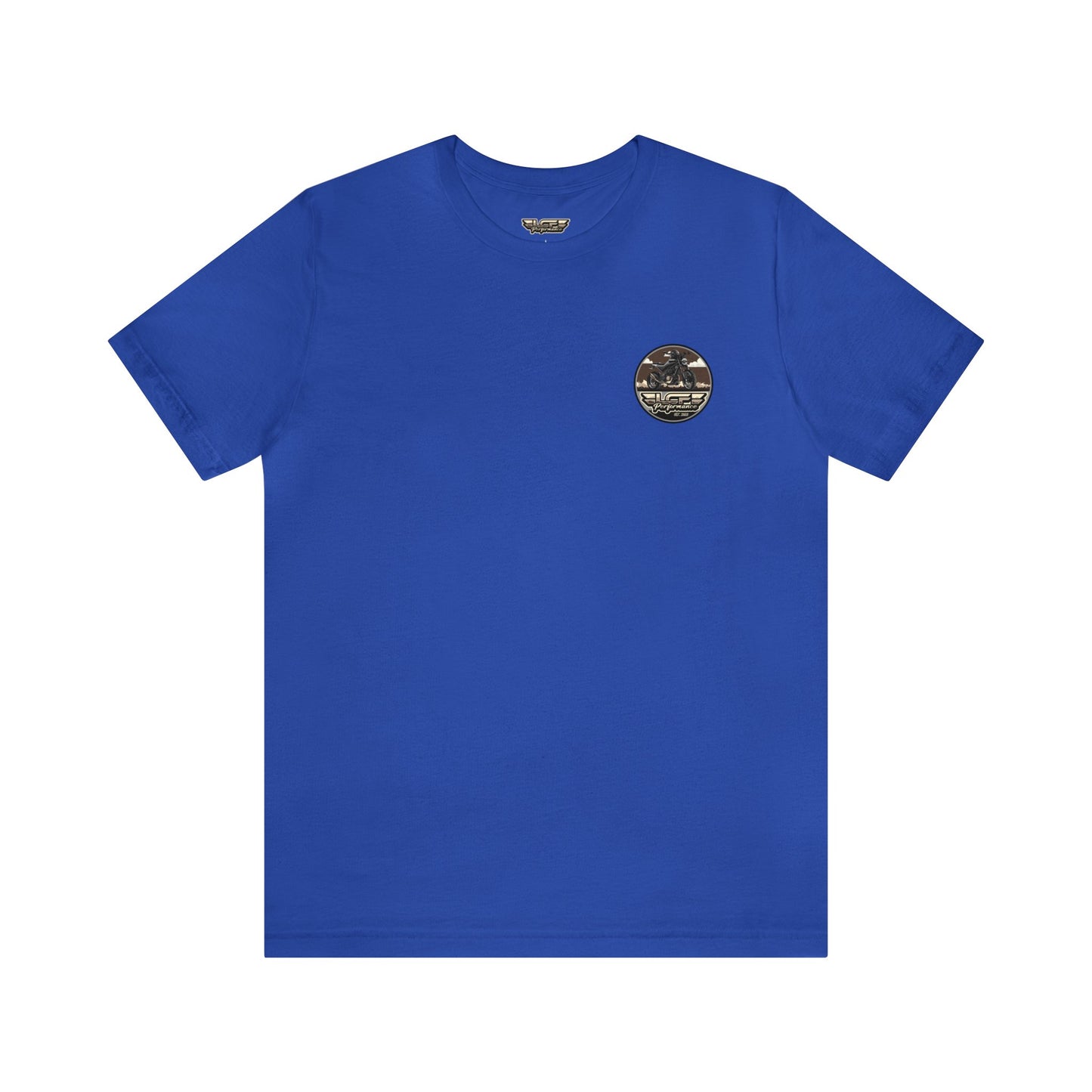 LCF Heritage Graphic Tee