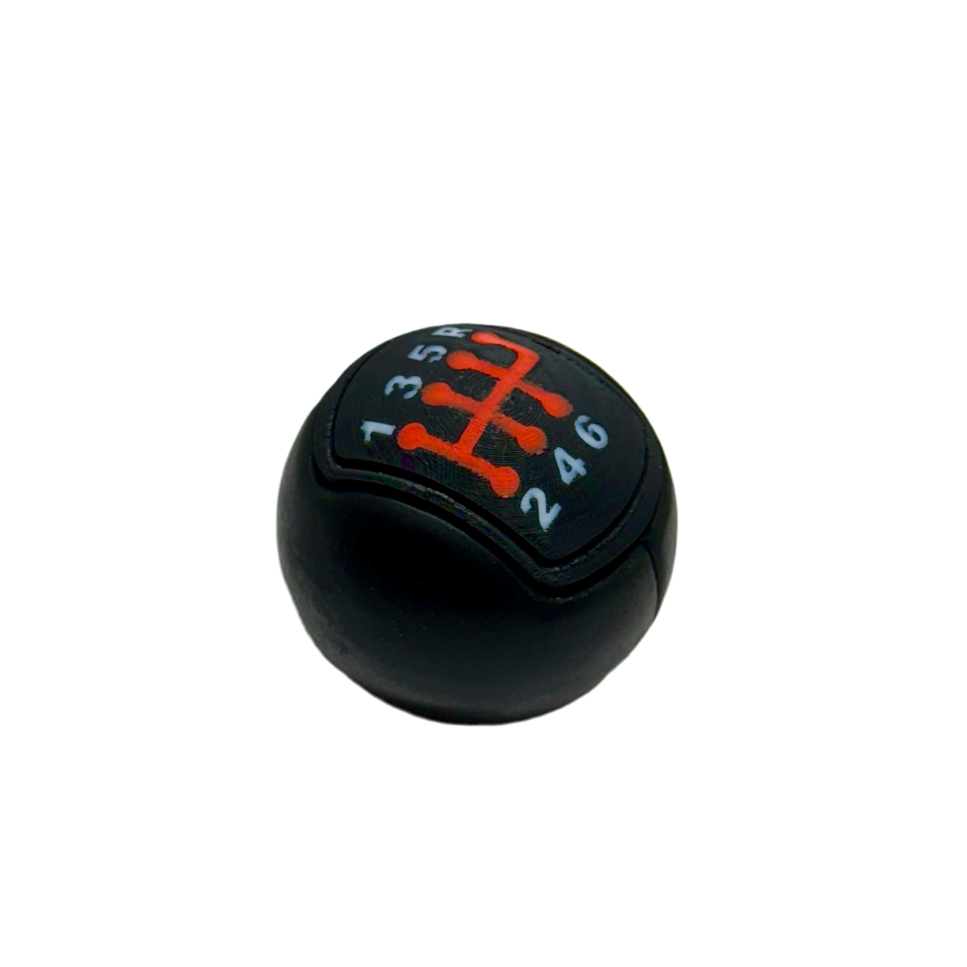 S550 Mustang OEM Shift Knob Insert