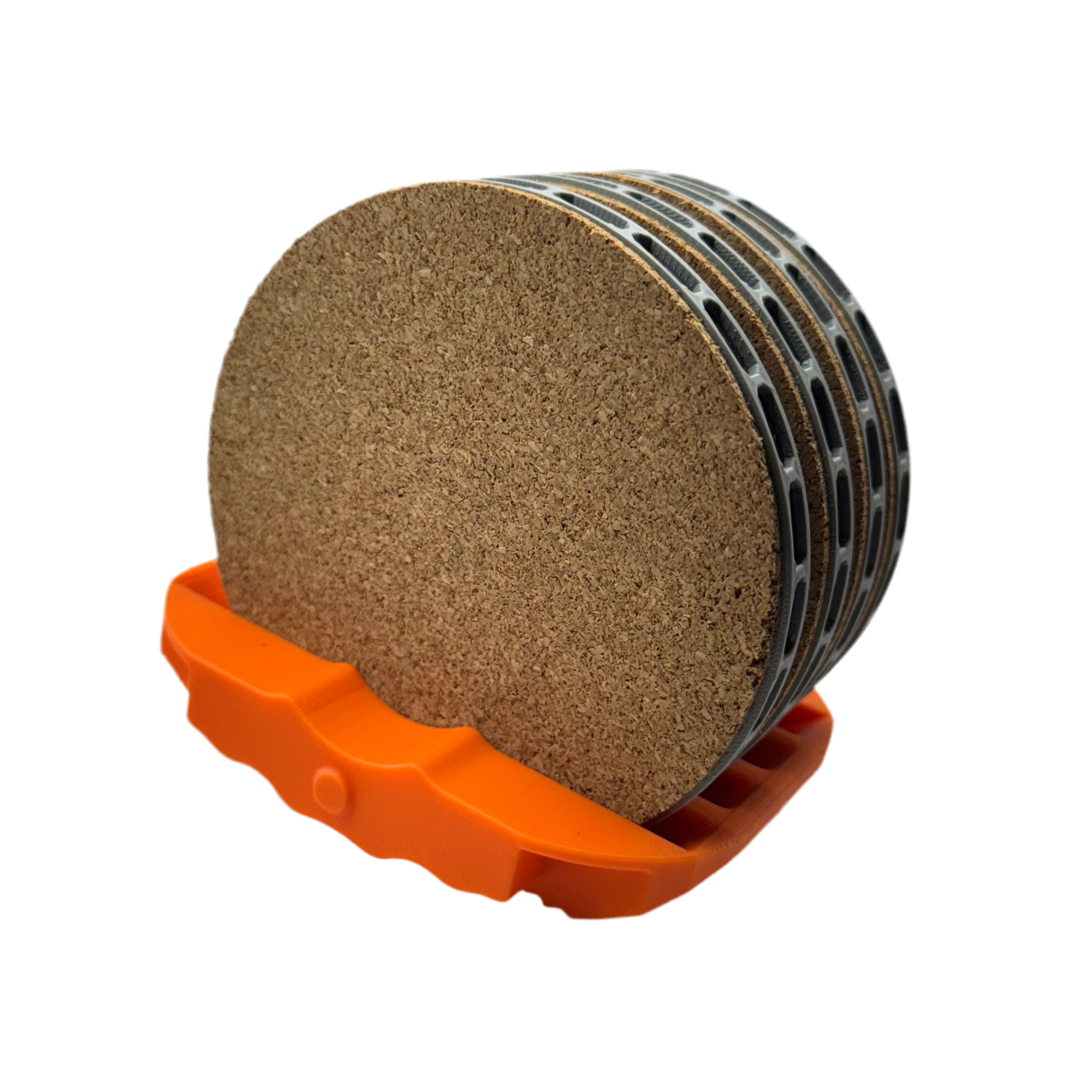 Big Brake Kit Caliper Coasters