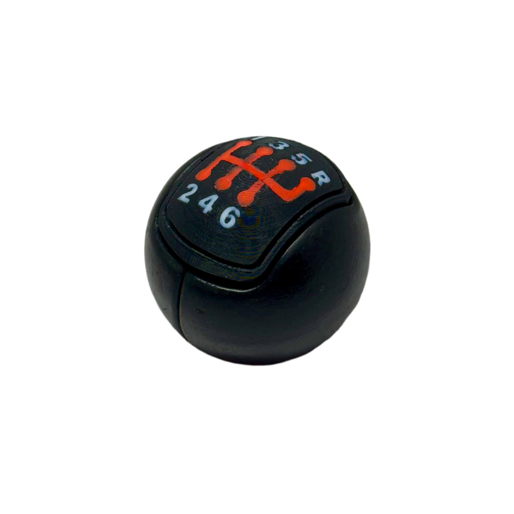 S550 Mustang OEM Shift Knob Insert