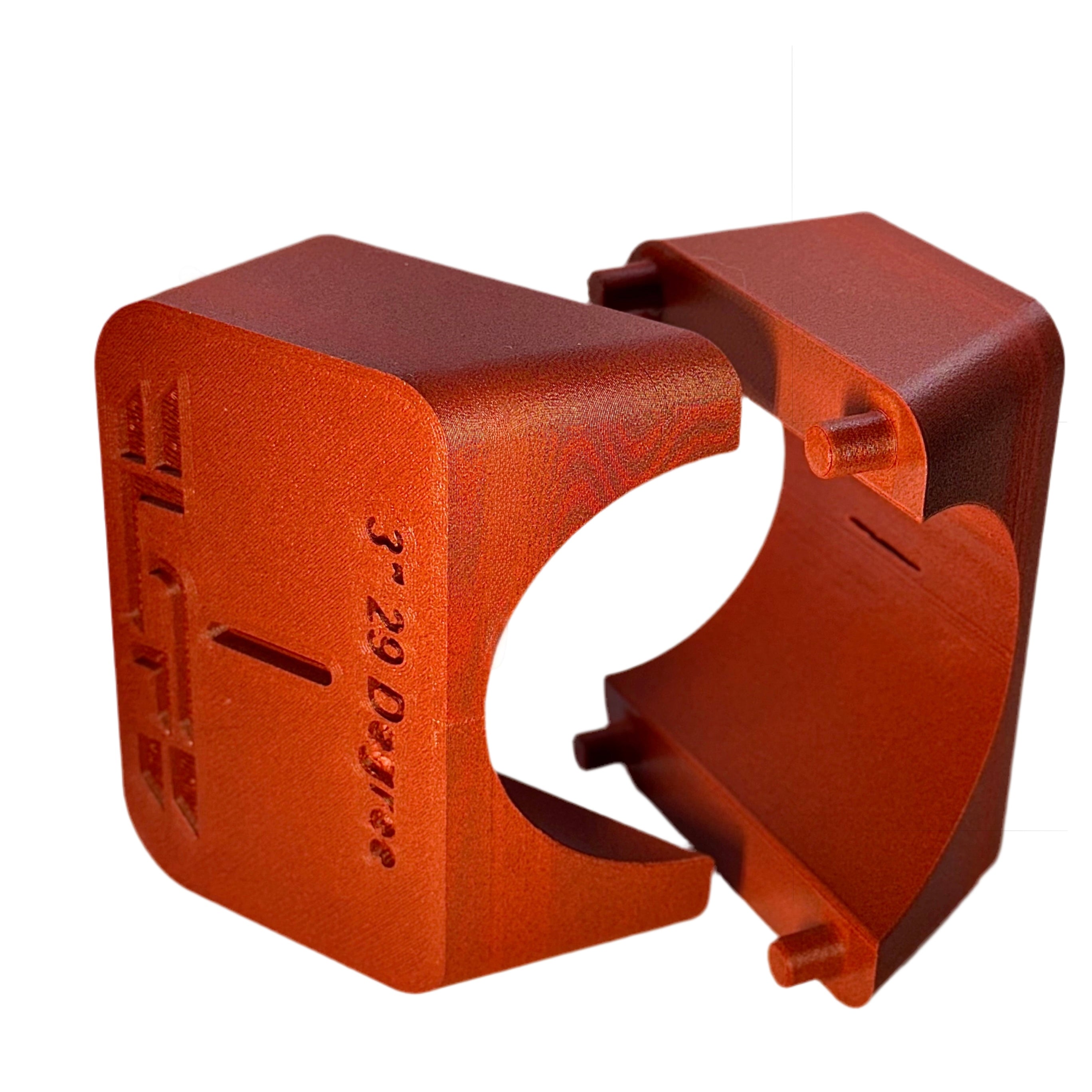 Tear Drop + 2-1 Y Exhaust Tip Cutting Jig (FULL KIT)