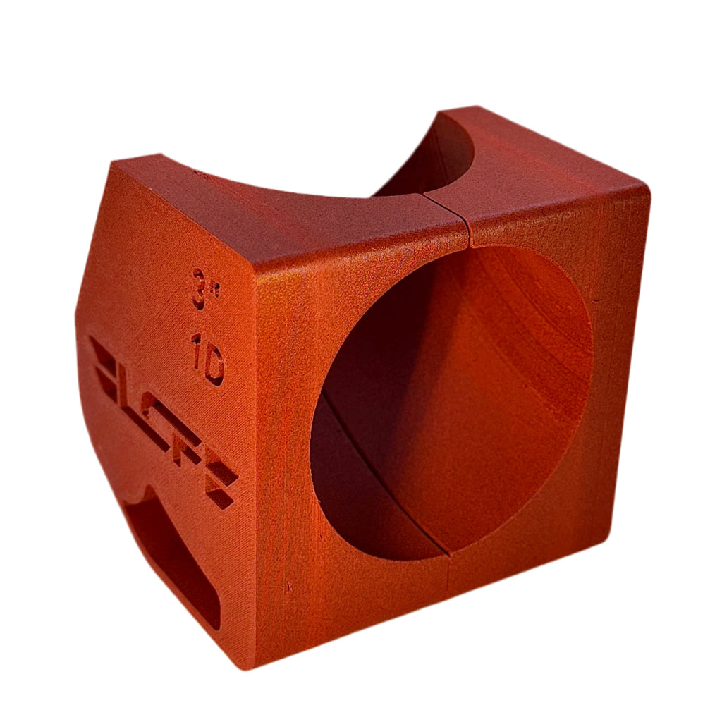 2-1 Exhaust Y Joint Cutting Jigs